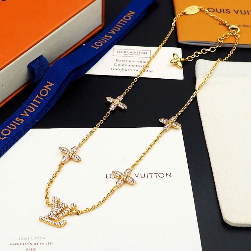 Louis Vuitton Necklaces